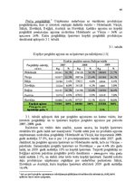 Diplomdarbs 'Produktu sadales sistēmas un tās vadīšanas efektivitātes paaugstināšana uzņēmumā', 64.