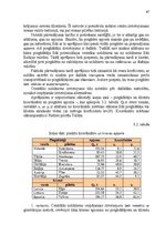 Diplomdarbs 'Produktu sadales sistēmas un tās vadīšanas efektivitātes paaugstināšana uzņēmumā', 67.