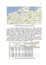 Diplomdarbs 'Produktu sadales sistēmas un tās vadīšanas efektivitātes paaugstināšana uzņēmumā', 69.