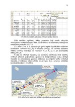 Diplomdarbs 'Produktu sadales sistēmas un tās vadīšanas efektivitātes paaugstināšana uzņēmumā', 72.