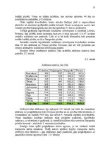 Diplomdarbs 'Produktu sadales sistēmas un tās vadīšanas efektivitātes paaugstināšana uzņēmumā', 75.