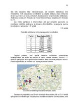 Diplomdarbs 'Produktu sadales sistēmas un tās vadīšanas efektivitātes paaugstināšana uzņēmumā', 82.