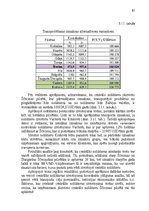 Diplomdarbs 'Produktu sadales sistēmas un tās vadīšanas efektivitātes paaugstināšana uzņēmumā', 87.