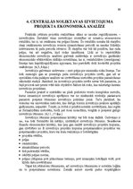 Diplomdarbs 'Produktu sadales sistēmas un tās vadīšanas efektivitātes paaugstināšana uzņēmumā', 88.