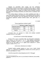 Diplomdarbs 'Produktu sadales sistēmas un tās vadīšanas efektivitātes paaugstināšana uzņēmumā', 92.