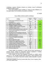 Diplomdarbs 'Produktu sadales sistēmas un tās vadīšanas efektivitātes paaugstināšana uzņēmumā', 94.