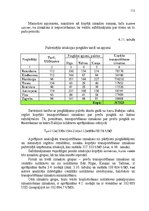 Diplomdarbs 'Produktu sadales sistēmas un tās vadīšanas efektivitātes paaugstināšana uzņēmumā', 112.