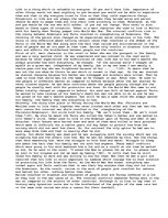 Eseja 'FORGOTTEN FIRE, LITERARY RESPONSE', 1.