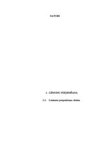 Referāts 'Lēmumu pieņemšana', 1.