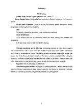 Referāts 'Ugunsdeja', 3.