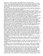 Eseja 'Poverty in Canada', 1.