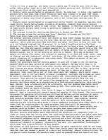 Eseja 'Poverty in Canada', 2.