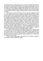 Eseja 'Paulu Koelju romāna "Nelabais un senjorita Prima" analīze', 7.