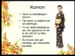 Prezentācija 'Kimono', 18.
