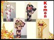 Prezentācija 'Kimono', 19.