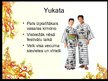 Prezentācija 'Kimono', 20.