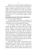 Referāts 'Muitas noteikumu pārkāpumu būtība', 4.