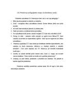 Konspekts 'Svarīgākās domas J.H.Pestalocija darbos', 3.