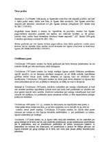 Konspekts 'Normatīvo aktu (pantu) apkopojums dzīvokļu strīdu jautājumu risināšanai', 1.