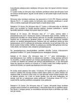 Konspekts 'Normatīvo aktu (pantu) apkopojums dzīvokļu strīdu jautājumu risināšanai', 4.