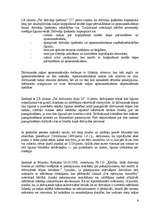 Konspekts 'Normatīvo aktu (pantu) apkopojums dzīvokļu strīdu jautājumu risināšanai', 6.