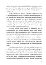 Referāts 'Bērnu apdāvinātība un ar to saistītās problēmas', 3.