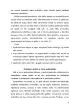 Referāts 'Bērnu apdāvinātība un ar to saistītās problēmas', 8.