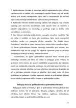 Referāts 'Bērnu apdāvinātība un ar to saistītās problēmas', 11.