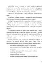 Referāts 'Bērnu apdāvinātība un ar to saistītās problēmas', 12.