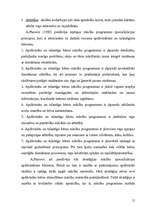 Referāts 'Bērnu apdāvinātība un ar to saistītās problēmas', 15.