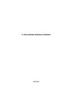 Referāts 'Sv.Pētera katedrāles celtniecība un arhitektūra', 1.