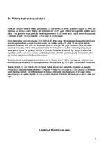 Referāts 'Sv.Pētera katedrāles celtniecība un arhitektūra', 4.