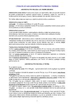 Konspekts 'Konspekts. Administratīvā procesa tiesības', 1.