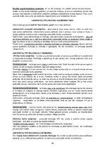 Konspekts 'Konspekts. Administratīvā procesa tiesības', 22.