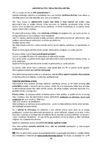 Konspekts 'Konspekts. Administratīvā procesa tiesības', 46.