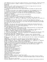 Eseja 'The Management Process', 2.