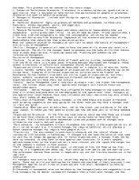 Eseja 'The Management Process', 3.