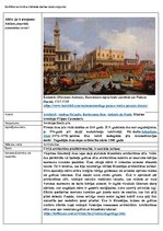 Konspekts 'Dodžu pils', 1.