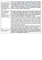 Konspekts 'Dodžu pils', 4.