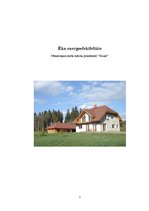 Referāts 'Ēku energoefektivitāte', 1.
