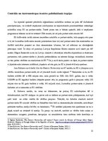 Referāts 'Vai ir iespējama Centrālās un Austrumeiropas iesaistes palielināšanās Austrumu p', 12.