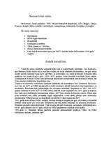 Konspekts 'Eiropa pēc Otrā pasaules kara', 2.