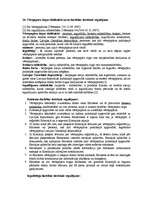 Konspekts 'Finanšu tiesības', 29.