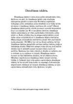 Referāts 'Dzesēšanas iekārta', 1.