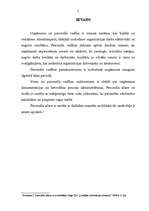 Referāts 'Amata apraksts', 3.