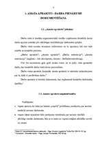 Referāts 'Amata apraksts', 4.