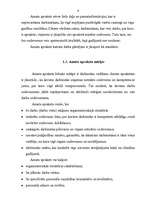 Referāts 'Amata apraksts', 6.