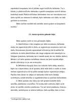 Referāts 'Amata apraksts', 9.