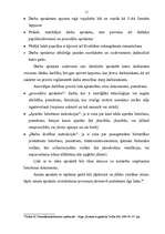 Referāts 'Amata apraksts', 11.