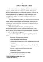 Referāts 'Amata apraksts', 12.